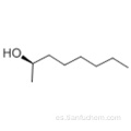 L (-) - 2-Octanol CAS 5978-70-1